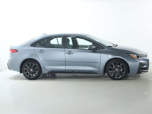 Certified 2024 Toyota Corolla SE image 11