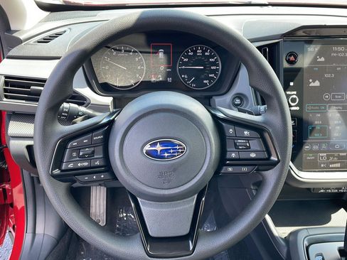 New 2026 Subaru Crosstrek 2.0i Premium AWD/4WD image 13