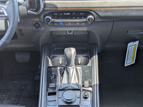 New 2026 MAZDA CX-50 2.5 Hybrid w/ Weather Package image 20