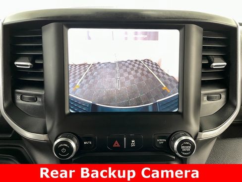 Used 2022 RAM 3500 Big Horn image 3