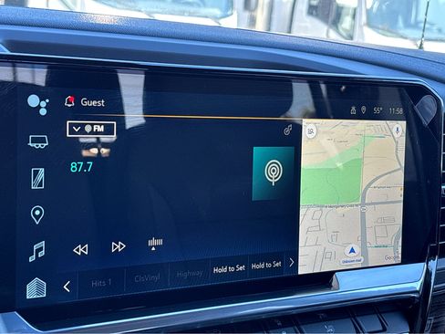 New 2025 Chevrolet Silverado 1500 LT image 8