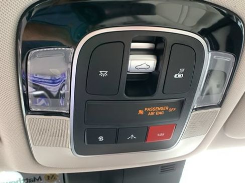 Certified 2023 Hyundai Sonata Limited FWD image 16
