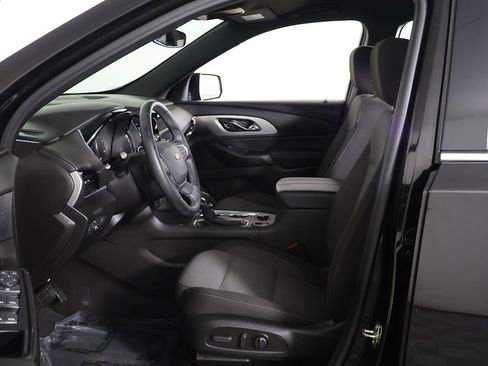 Used 2023 Chevrolet Traverse LT AWD/4WD image 25