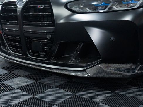 Used 2022 BMW M3 Competition w/ M Carbon Exterior Package image 21