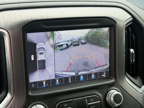 Certified 2019 GMC Sierra 1500 Denali w/ Denali Ultimate Package AWD/4WD image 23