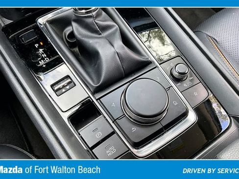 Used 2024 MAZDA CX-50 AWD 2.5 S w/ Premium Plus Pkg image 26