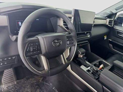 New 2026 Toyota Sequoia Limited image 9