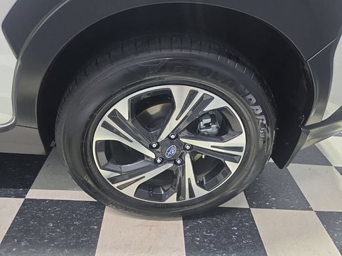 Certified 2024 Subaru Crosstrek 2.0i Premium AWD/4WD image 6