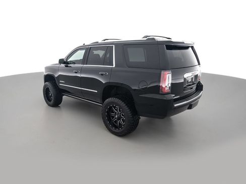 Used 2016 GMC Yukon Denali w/ Open Road Package AWD/4WD image 7