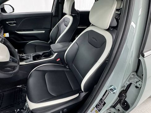 New 2026 Kia K4 GT-Line Turbo FWD image 10