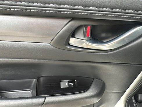 Certified 2025 MAZDA CX-5 AWD 2.5 S image 30