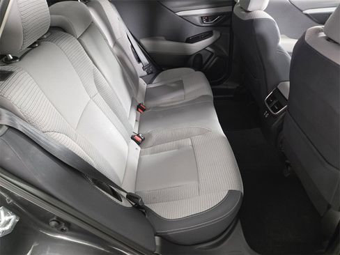 Certified 2025 Subaru Outback Premium image 19