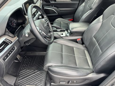 Used 2020 Kia Telluride SX FWD image 9