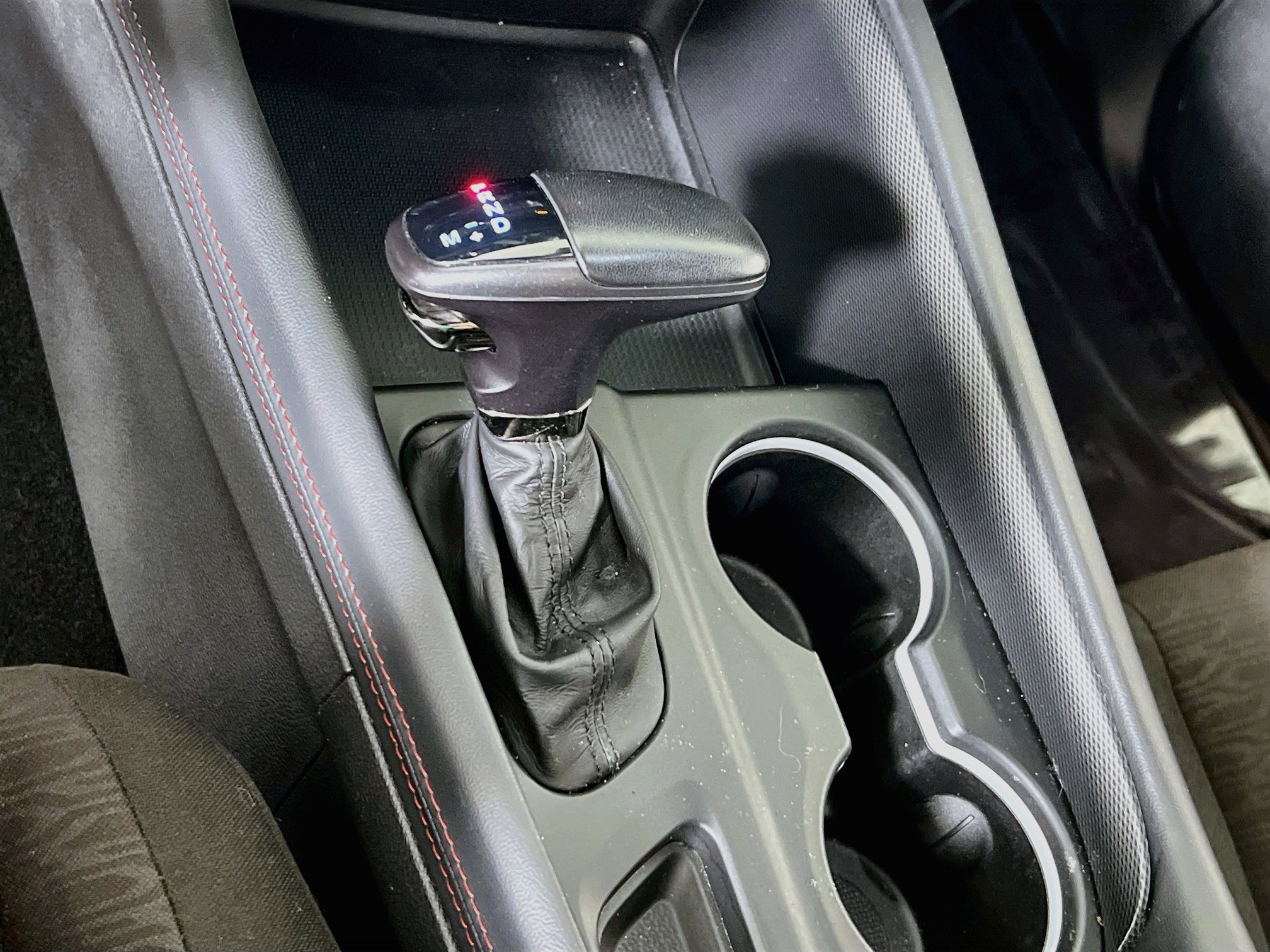 Used 2023 Dodge Durango GT AWD/4WD image 16