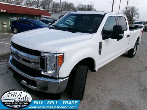 Used 2017 Ford F250 XLT image 26