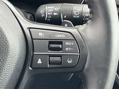 New 2026 Honda CR-V Sport-L image 15