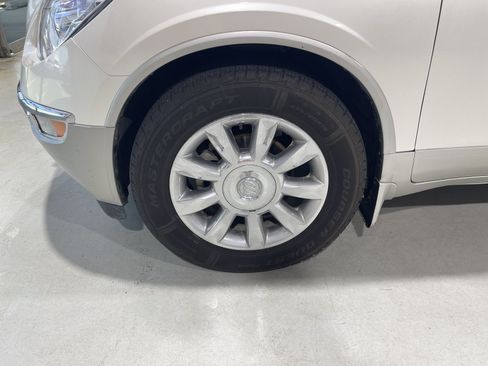 Used 2012 Buick Enclave Leather w/ Trailering Provision Package AWD/4WD image 10