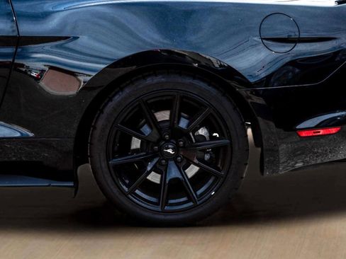 Used 2017 Ford Mustang GT w/ Black Accent Package image 12