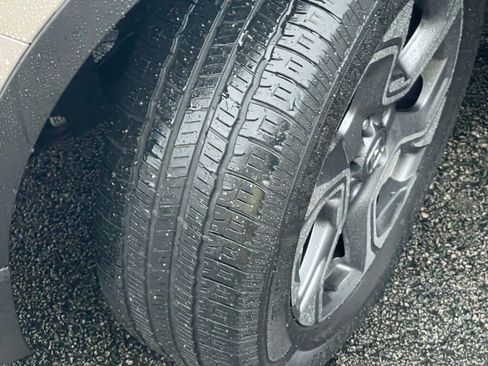 Certified 2017 Honda CR-V EX-L image 28