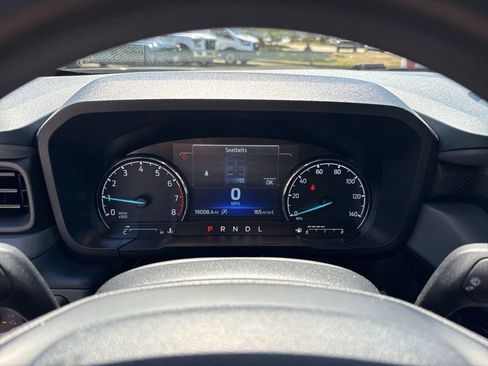 Used 2023 Ford Maverick Tremor w/ Tremor Off-Road Package image 23