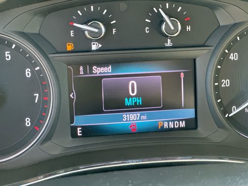 Used 2022 Buick Encore Preferred w/ Safety Package image 15