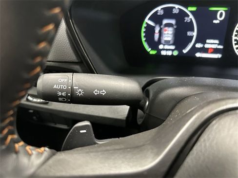 Used 2025 Honda CR-V Sport-L image 19