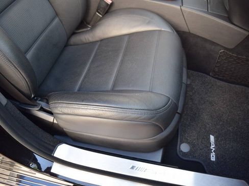 Used 2008 Mercedes-Benz S 63 AMG image 52