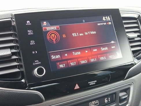 Used 2023 Honda Ridgeline Sport image 18