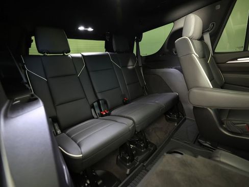 Used 2026 Cadillac Escalade Sport w/ Touring Package AWD/4WD image 12