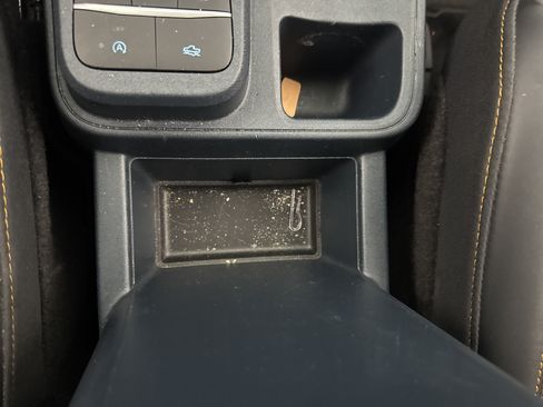 Used 2025 Ford Maverick Tremor AWD/4WD image 30