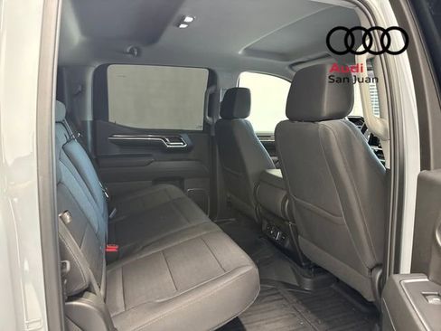 Used 2024 GMC Sierra 1500 Elevation w/ LPO, Elevation Black Package image 34