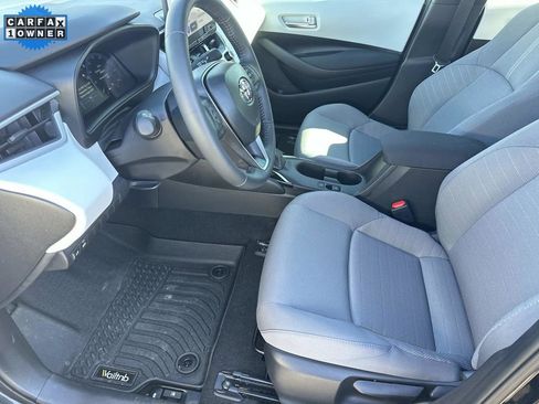 Used 2026 Toyota Corolla SE w/ SE Package image 12