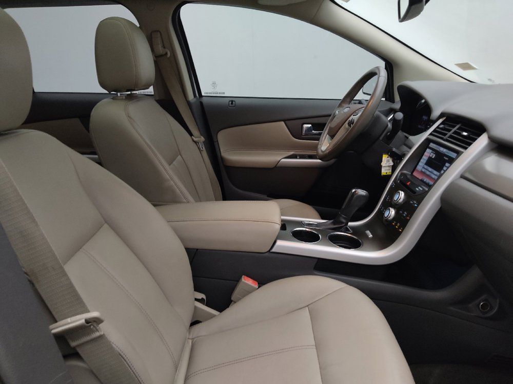 Used 2014 Ford Edge SEL w/ Equipment Group 205A AWD/4WD image 21