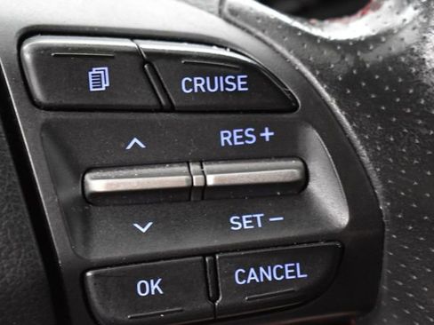 Used 2019 Hyundai Kona Ultimate image 29