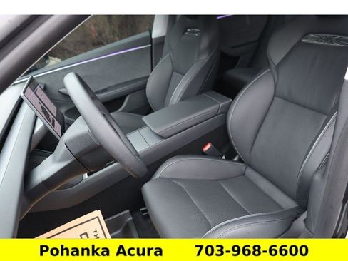 Used 2025 Tesla Model 3 Performance image 17