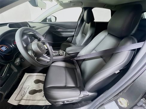 New 2025 MAZDA CX-30 AWD 2.5 S w/ Preferred Package image 16