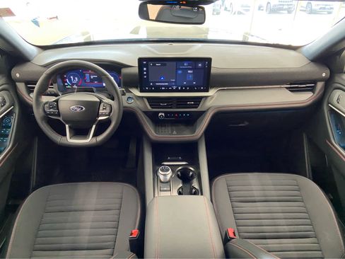 Used 2025 Ford Explorer ST-Line w/ Premium Package AWD/4WD image 21