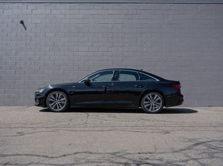 Used 2019 Audi A6 3.0T Prestige w/ Prestige Package video 2