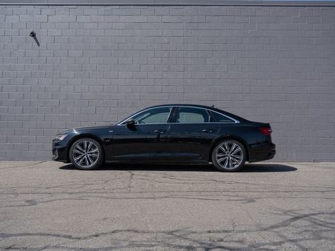 Used 2019 Audi A6 3.0T Prestige w/ Prestige Package image 2