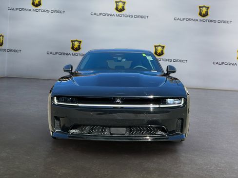 Used 2024 Dodge Charger Scat Pack w/ Plus Group image 2