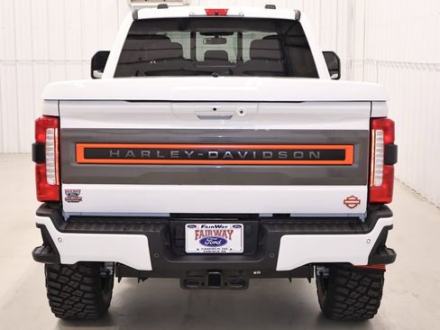 New 2026 Ford F250 Lariat AWD/4WD image 8