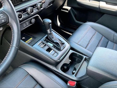 Used 2025 Honda CR-V Sport-L image 15