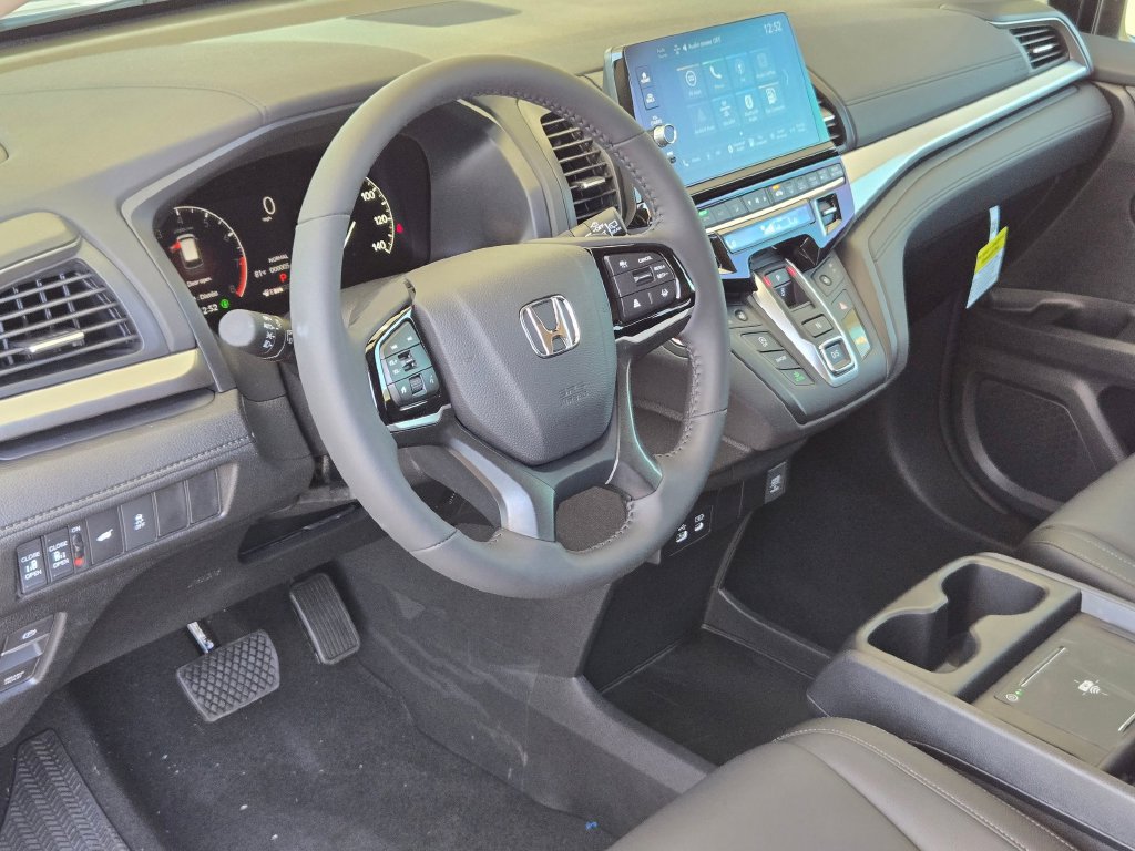 New 2026 Honda Odyssey EX-L image 10