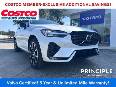 Certified 2023 Volvo XC60 B5 Plus w/ Protection Package Premier
