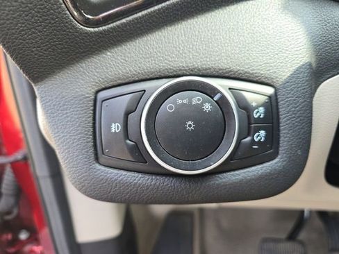 Used 2015 Ford Escape Titanium w/ Equipment Group 301A AWD/4WD image 11