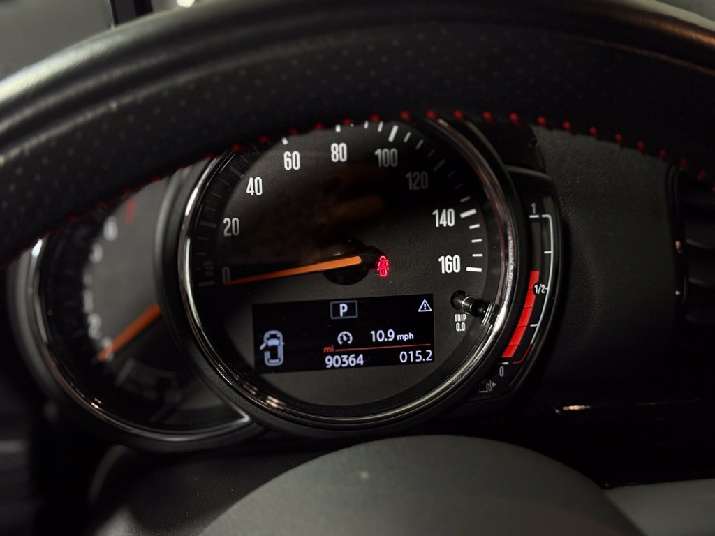 Used 2020 MINI Cooper Clubman S AWD/4WD image 13