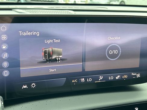 New 2025 Buick Enclave Avenir w/ Super Cruise Package image 66