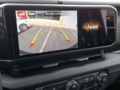 New 2026 Jeep Wrangler Sahara image 12