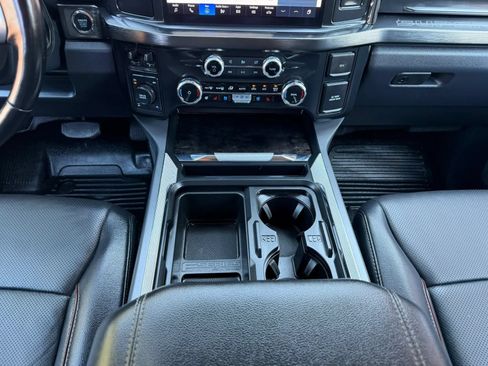 Used 2024 Ford F250 Lariat AWD/4WD image 25