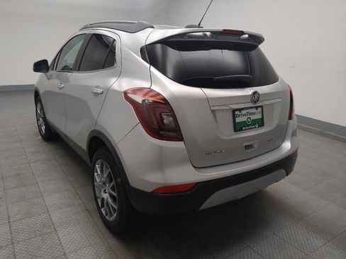 Used 2018 Buick Encore Sport Touring w/ Safety Package image 5